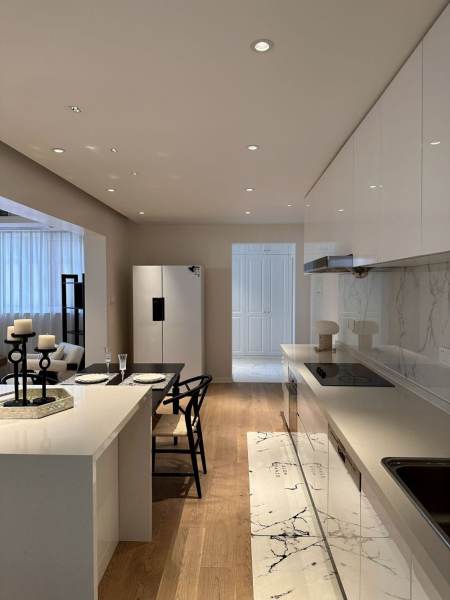 Housing image — Kitchen