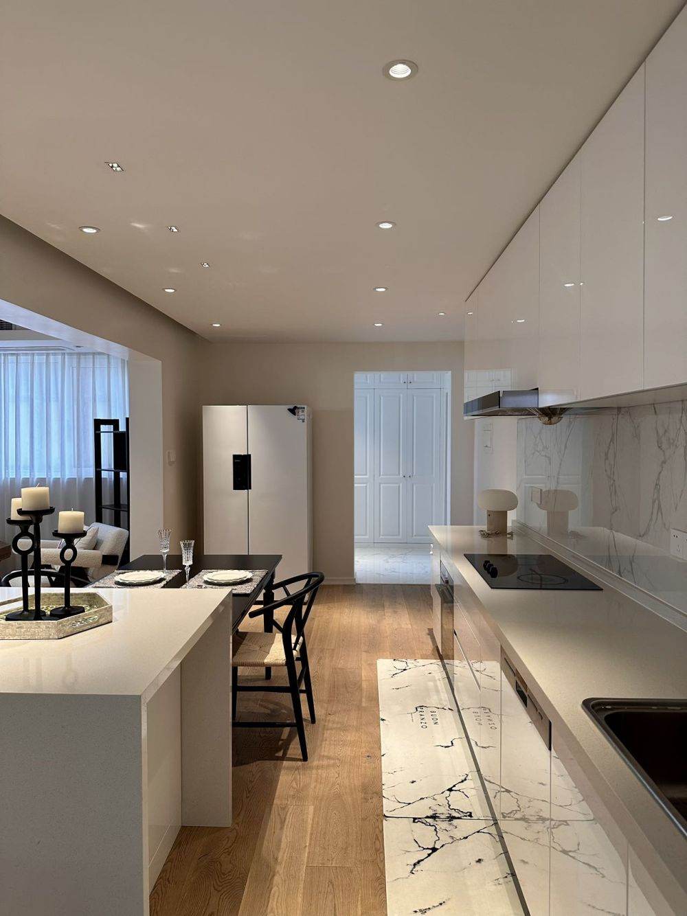 Housing image — Kitchen