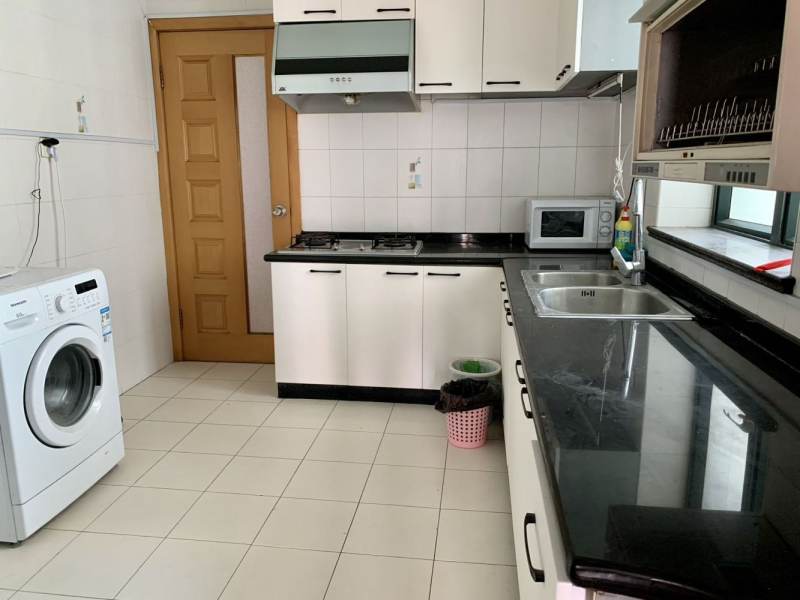 Housing image — Kitchen