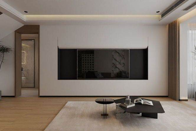 High-Floor Spacious 5BR Apartment in Gubei (L2/L15)