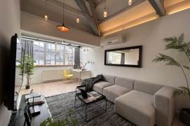 2BR Lane House in Jing'an (L2/L12/L13)