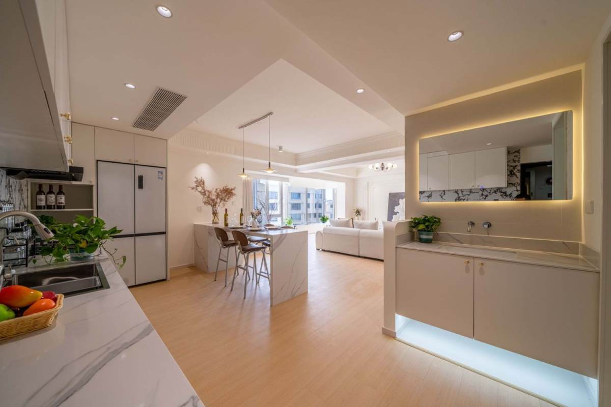 Housing image — Living Room