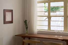 1BR Lane House in Old Xuhui with Private Garden (L1/L10)