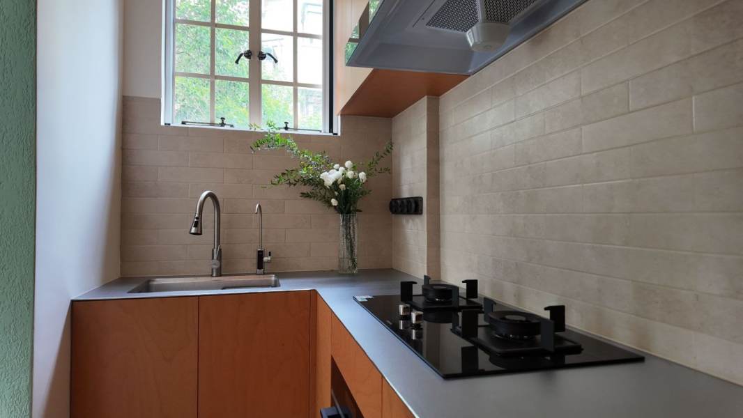 Housing image — Kitchen