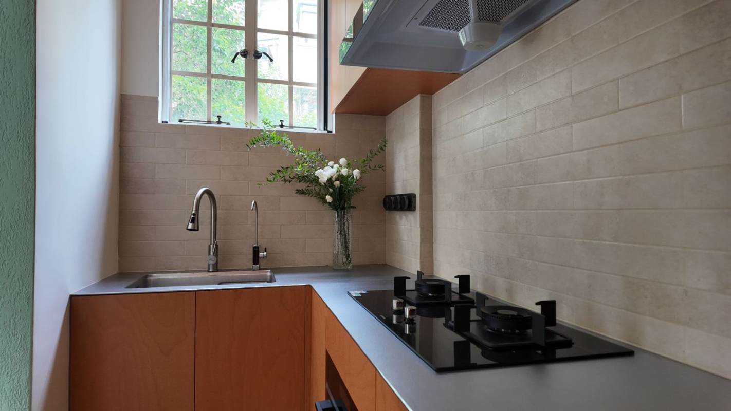 Housing image — Kitchen