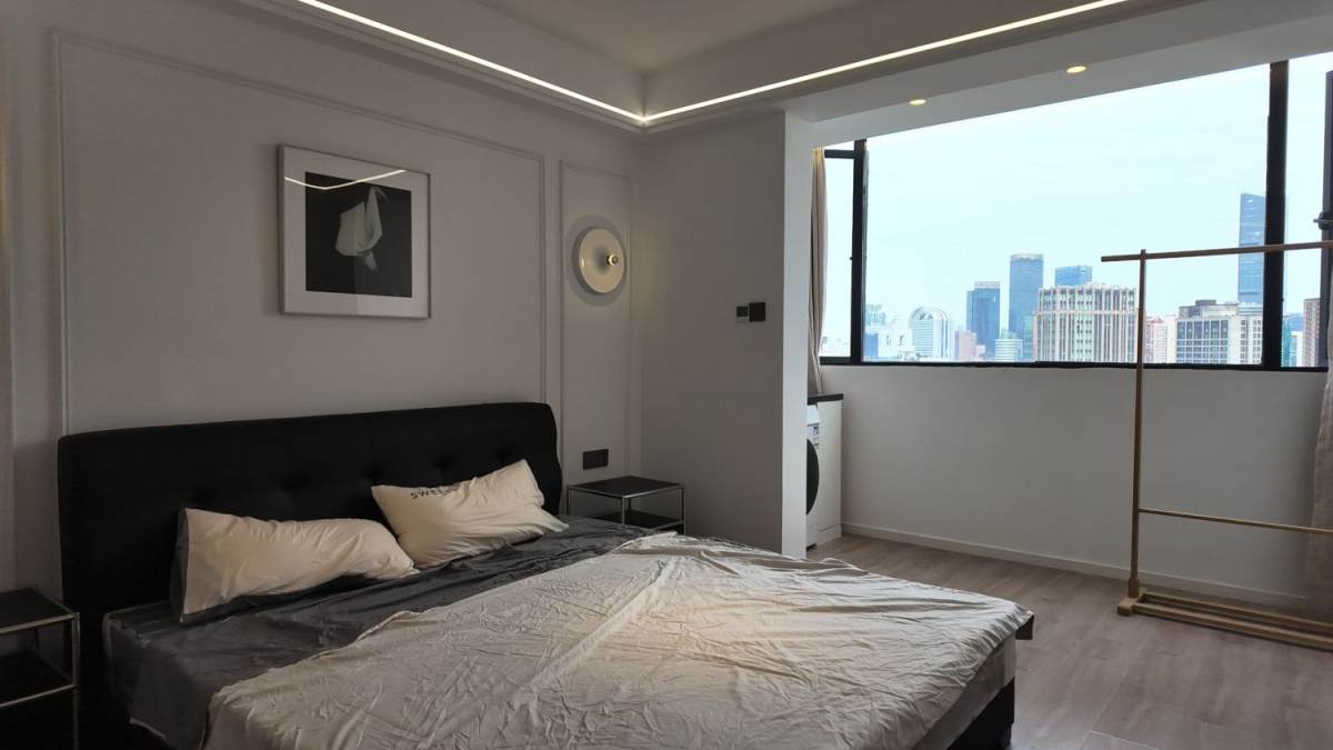 Housing image — Bedroom