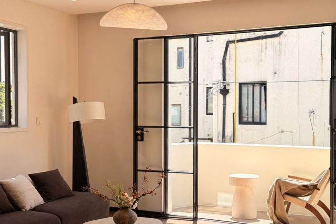 Spacious 2BR Lane House in Old Xuhui (L1/L7/L9)