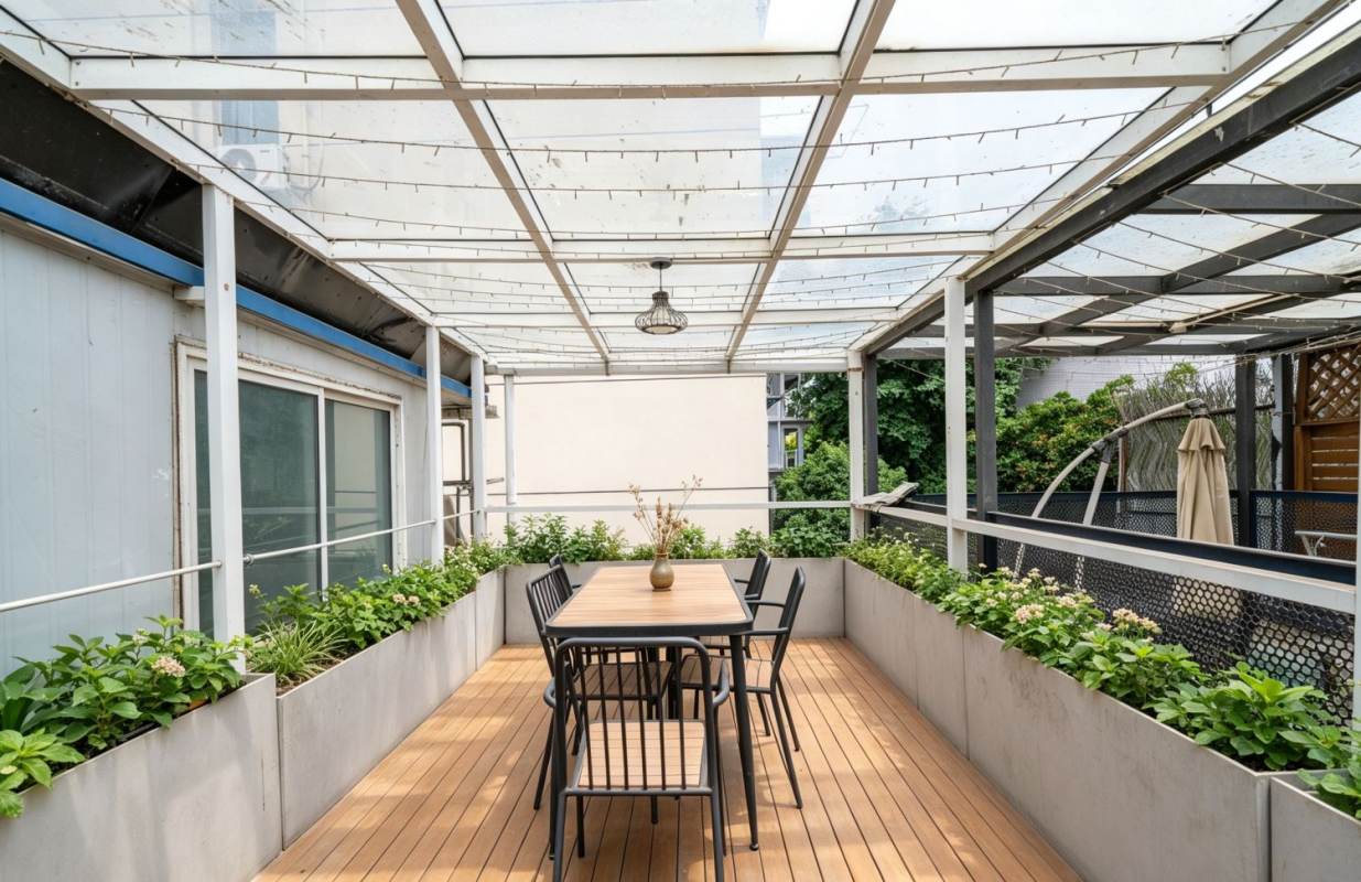 Housing image — Terrace