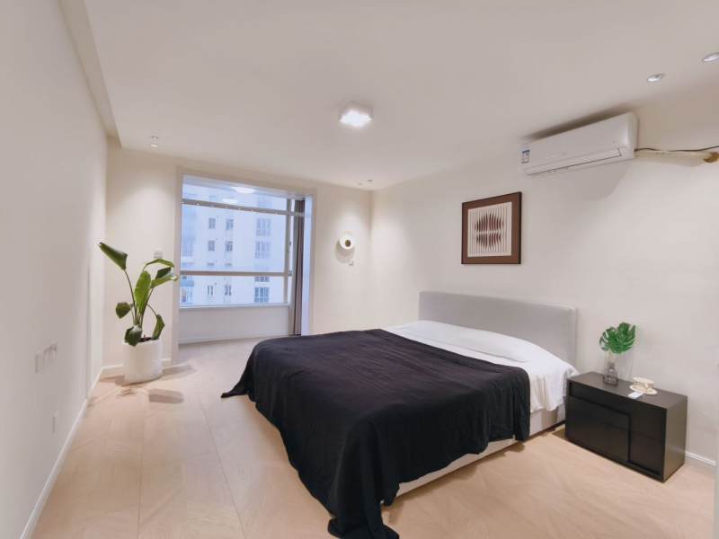 Housing image — Bedroom