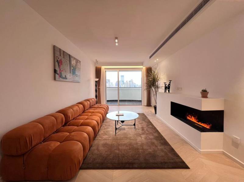 Housing image — Living Room