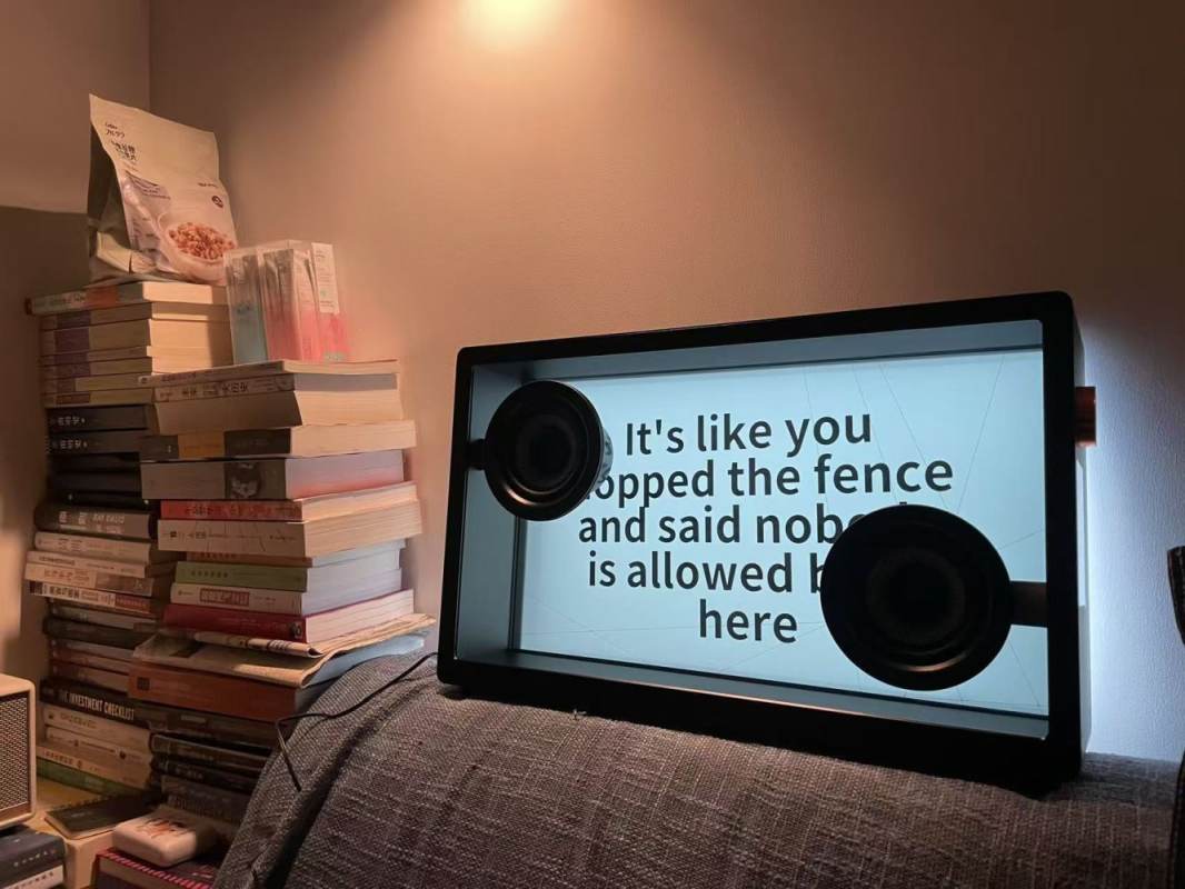 Housing image — Living Room