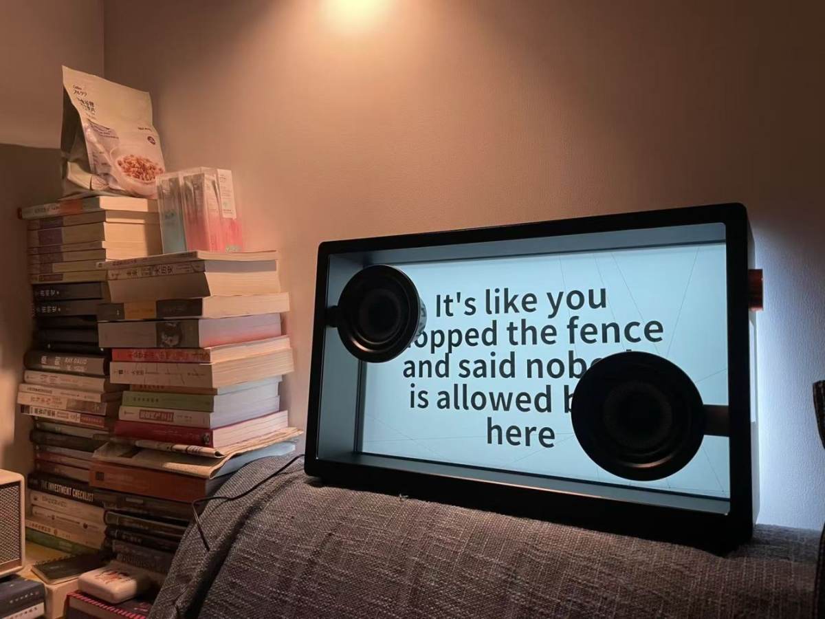 Housing image — Living Room