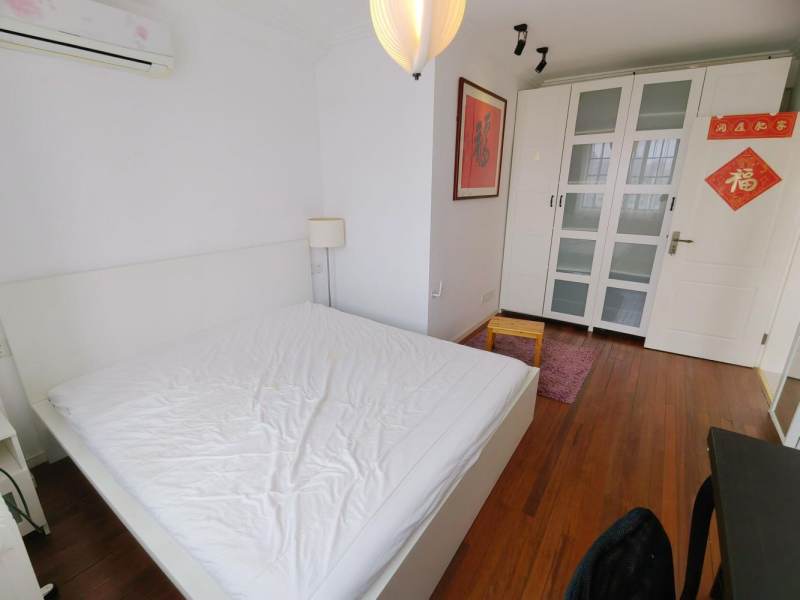 Housing image — Bedroom
