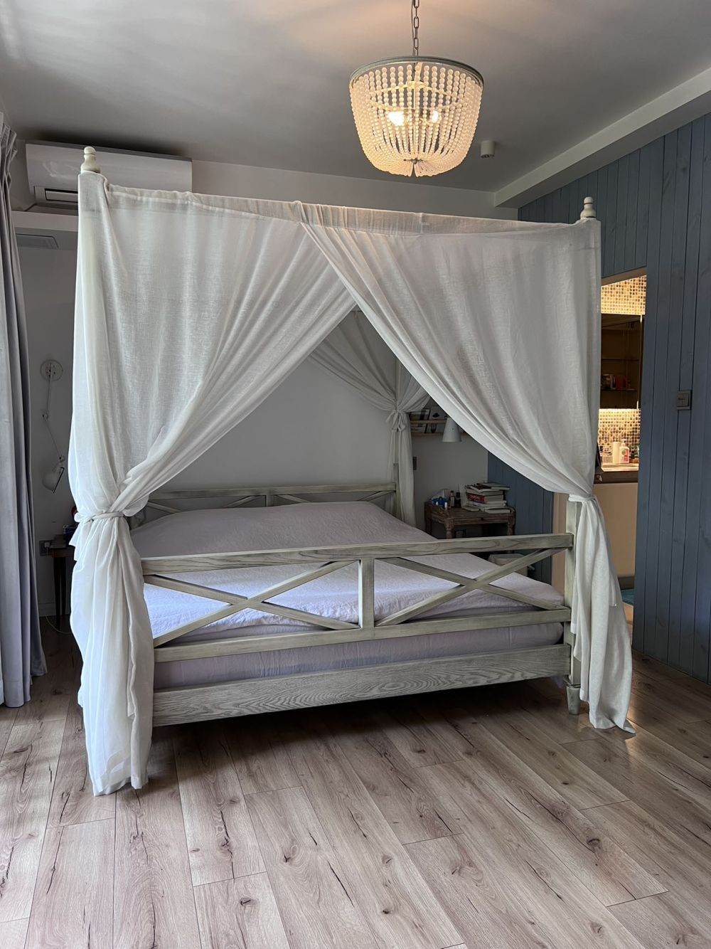 Housing image — Bedroom