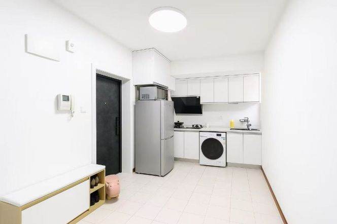 1BR Apartment