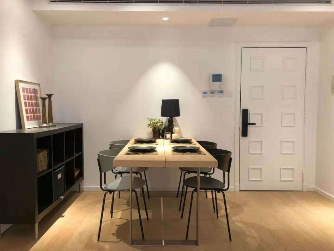 Housing image — Dining Area