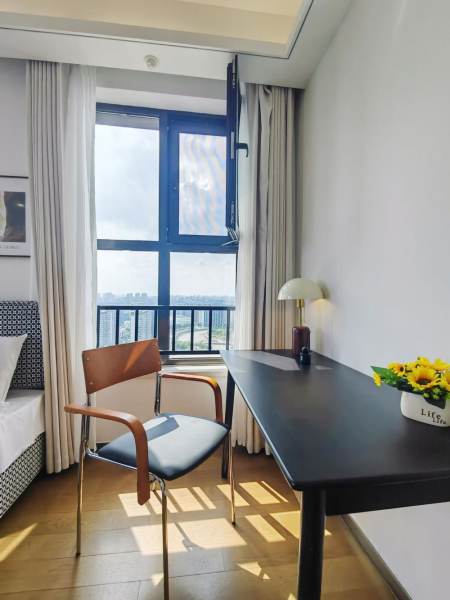 Housing image — Bedroom
