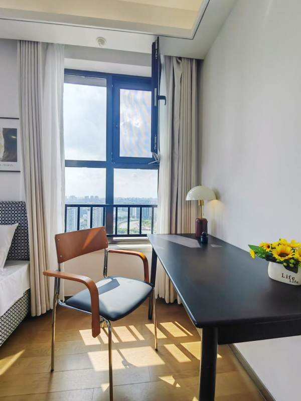 Housing image — Bedroom