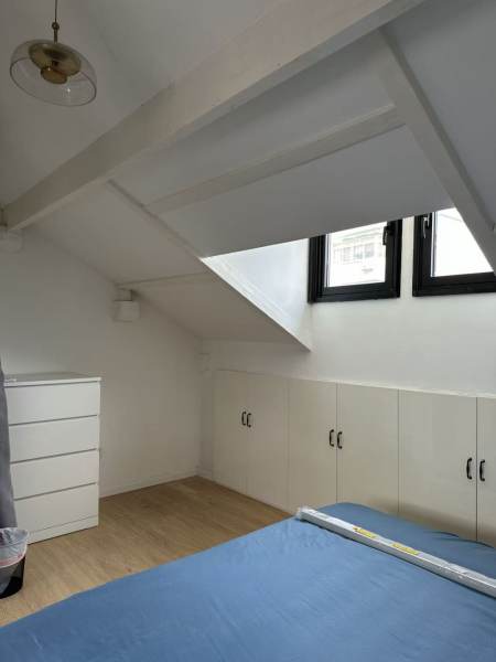 Housing image — Bedroom