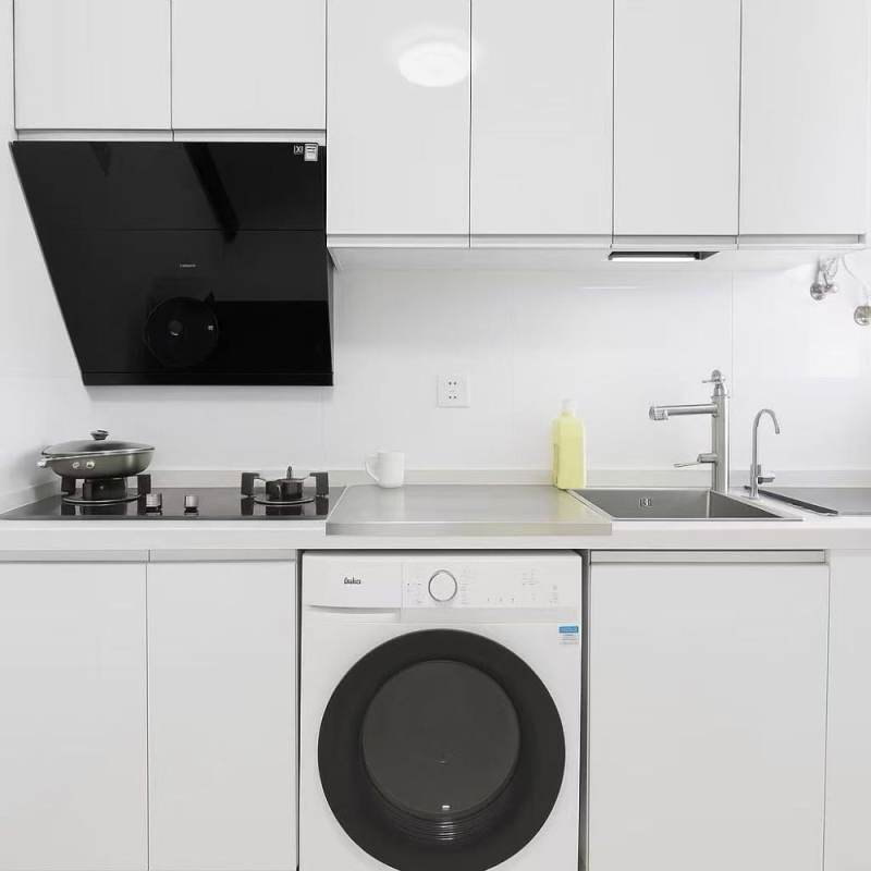 Housing image — Kitchen