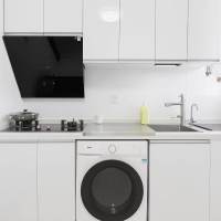 Housing image — Kitchen