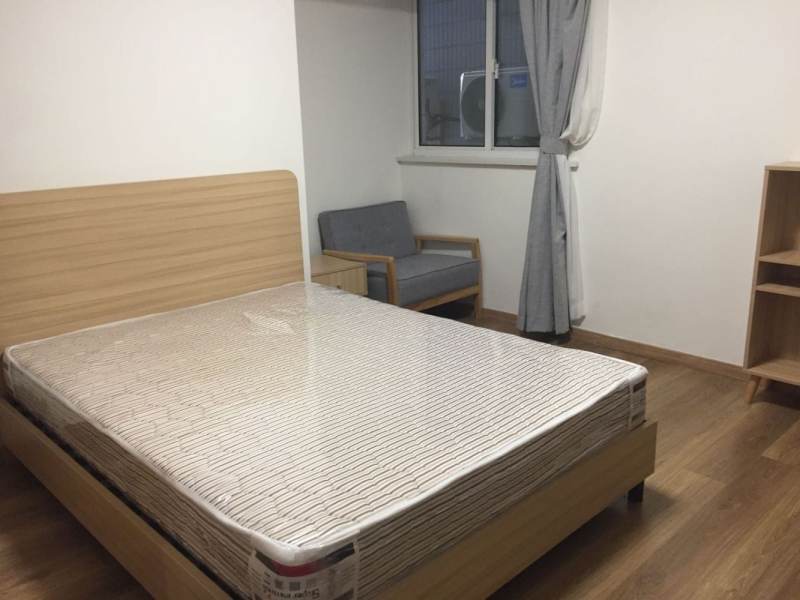 Housing image — Bedroom