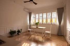 2BR Lane House near South Huangpi Road Metro (L1/L14)