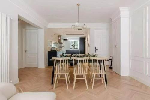Housing image — Dining Area