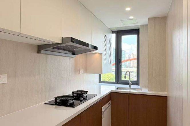 2BR Apartment near Guilin Rd Metro (L9/L15)