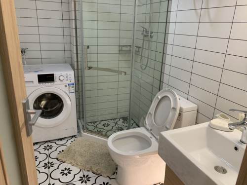 Housing image — Bathroom