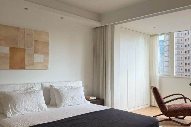 2BR Apartment in Jing'an (L13)
