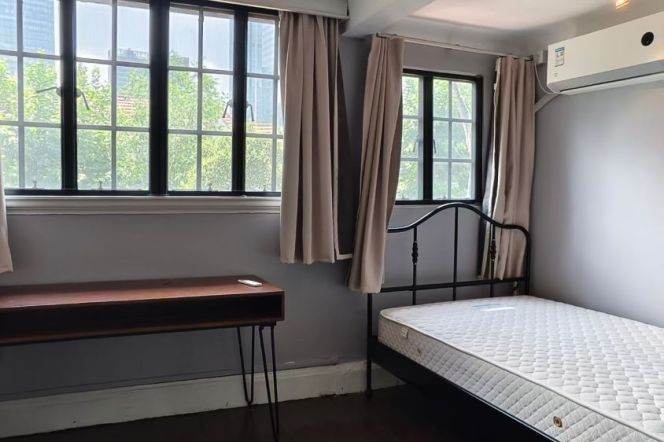 2BR Apartment near Xiangyang Park (L1/L10/L12)