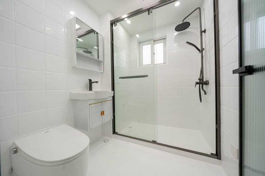 Housing image — Bathroom