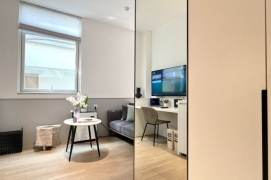 1BR Serviced Apartment near Shanghai Jiao Tong University (L3/L11/L12)
