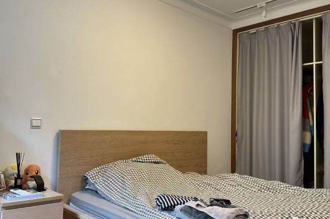 1BR Apartment in Old Xuhui