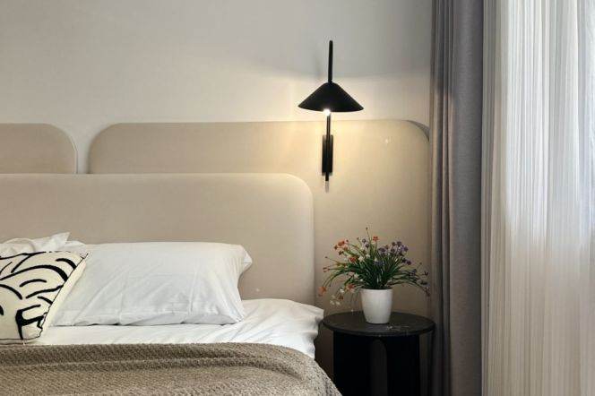 1BR Apartment in Xujiahui
