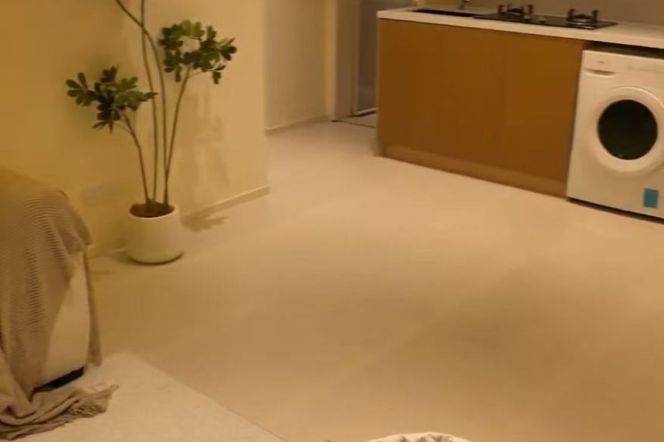 2BR Apartment near Zhongtan Rd Metro (L13)