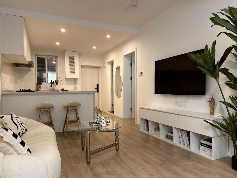 Housing image — Living Room