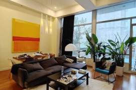 Spacious 1BR Apartment at River House (L8/L12)
