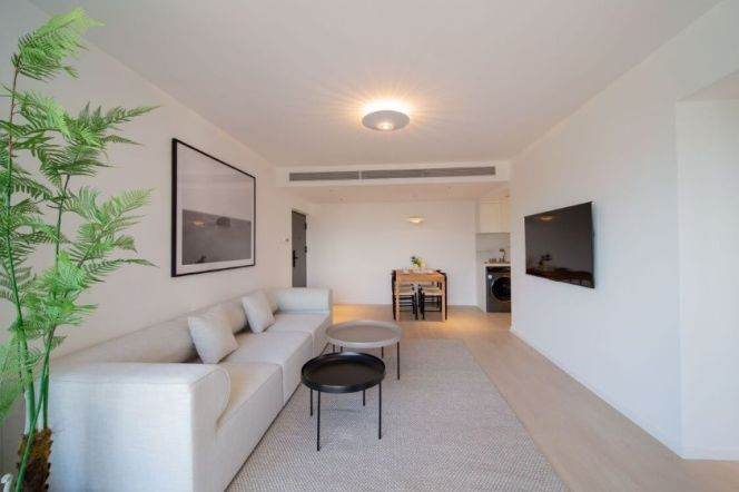 2BR Apartment at Joffre Garden (L1/L10/L12)
