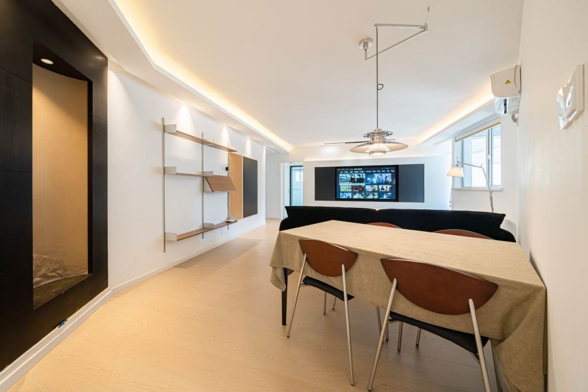 Housing image — Living Room