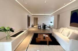 Spacious 3BR Apartment at Oriental Manhattan (L1/L9/L11)