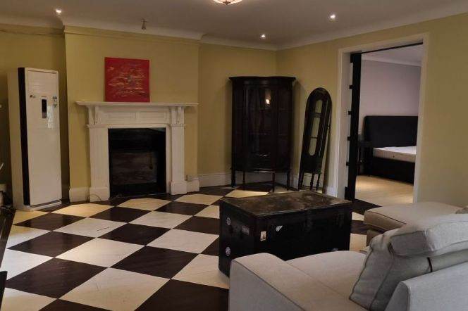 2BR Apartment near Xiangyang Park (L1/L10/L12)