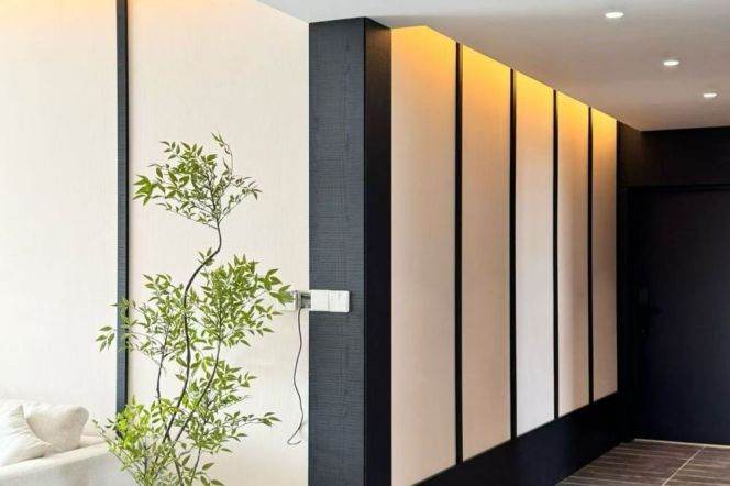 4BR Apartment near Shangcheng Rd Metro
