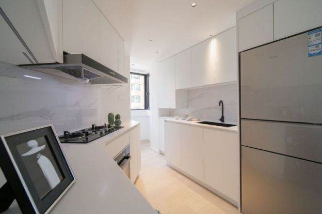 2BR Apartment at Joffre Garden (L1/L10/L12)