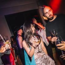 Night at The Museum — Fotografiska Shanghai x 1436