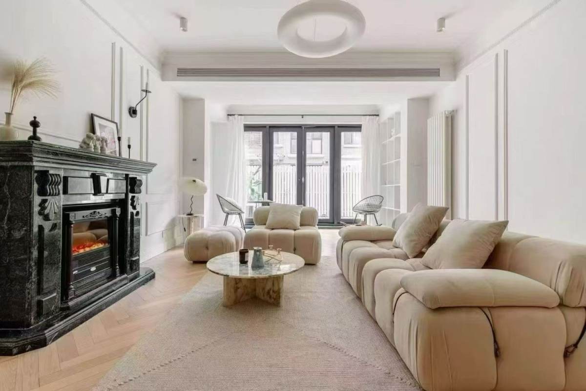Housing image — Living Room