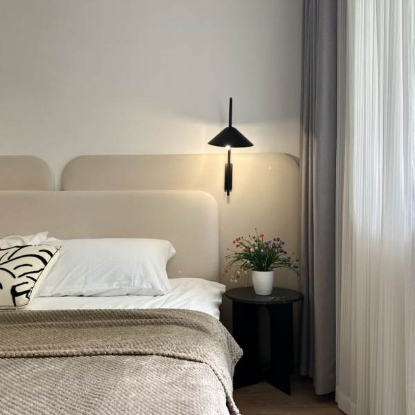 Housing image — Bedroom