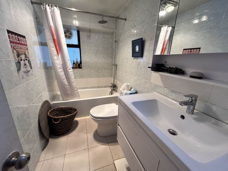 Housing image — Bathroom