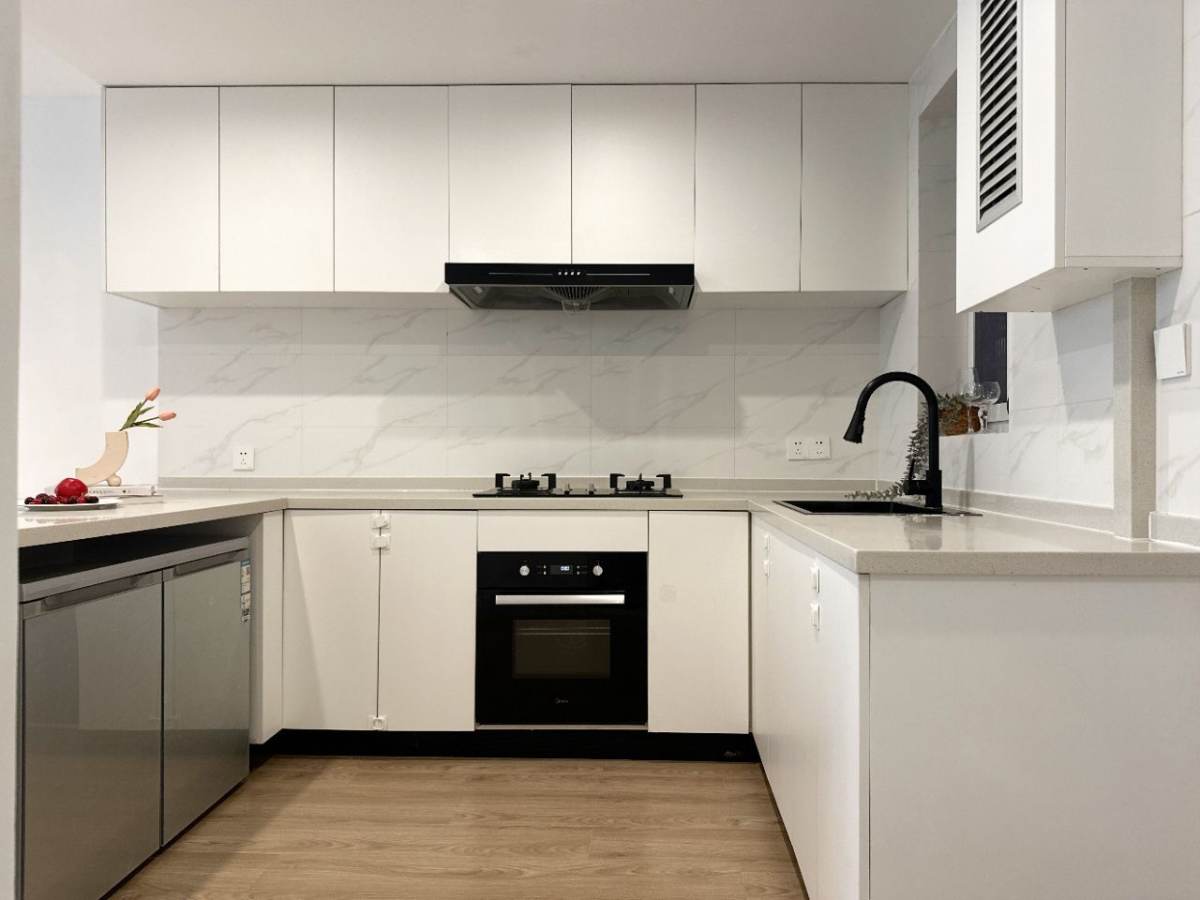 Housing image — Kitchen